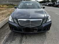 Frente completa w212