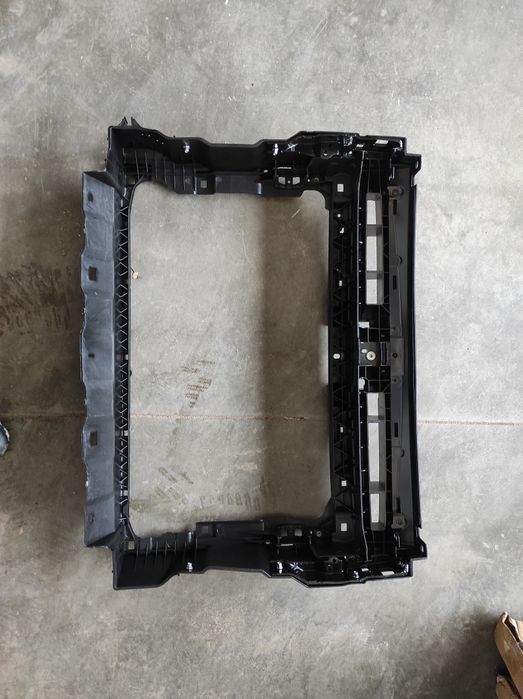 Телевизор Volkswagen Tiguan 2018 2019 2020