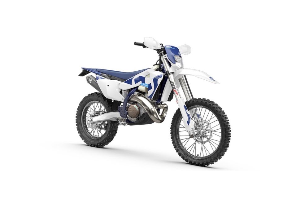Мотоцикл Husqvarna TE 250