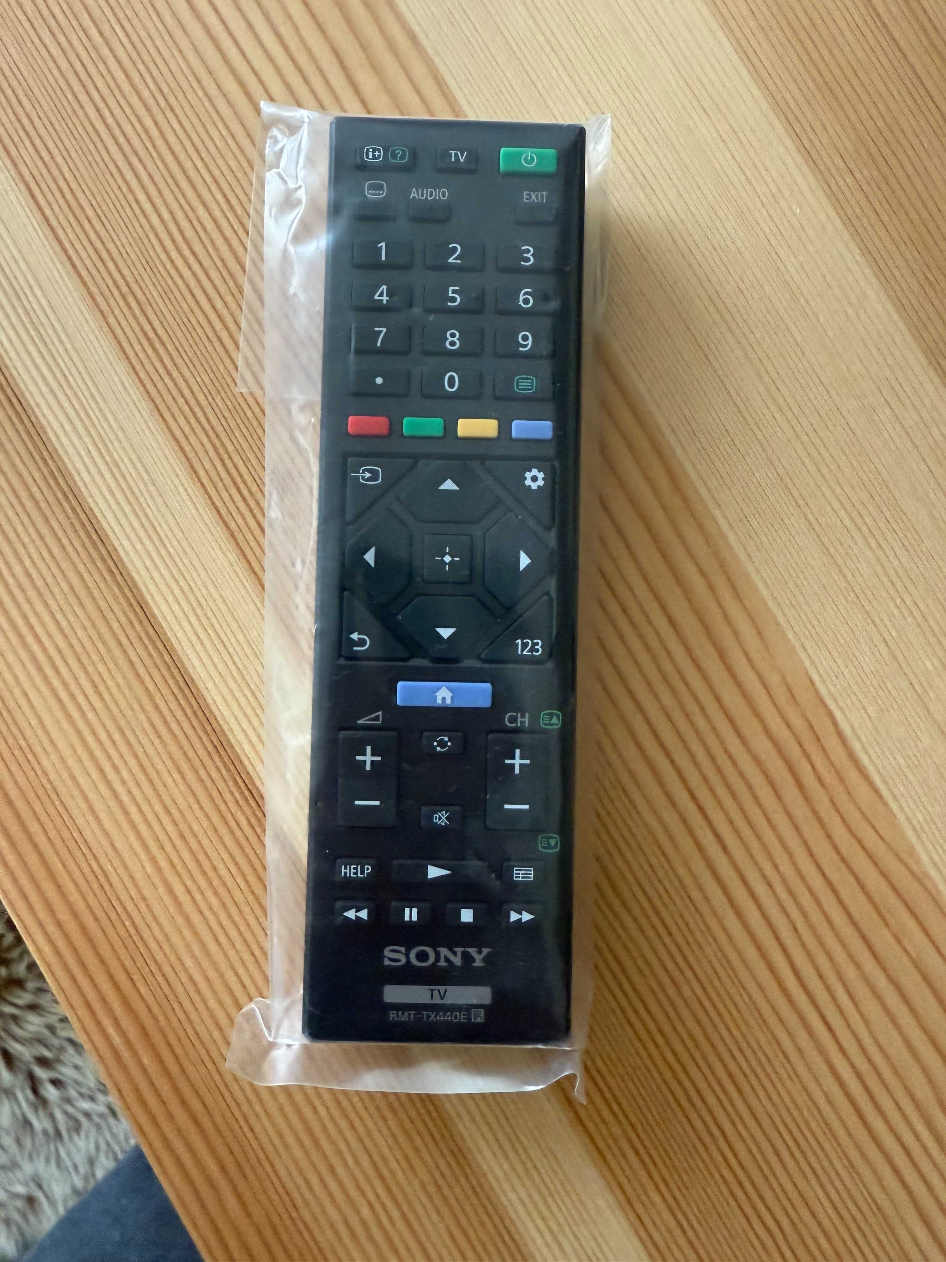 Sony BRAVIA KD-43X85K Telewizor