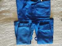Calças de fato de treino Benetton - compre 2 leve 3