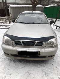 Продам Daewoo Lanos 1.3 Авто Део сенс,ланос