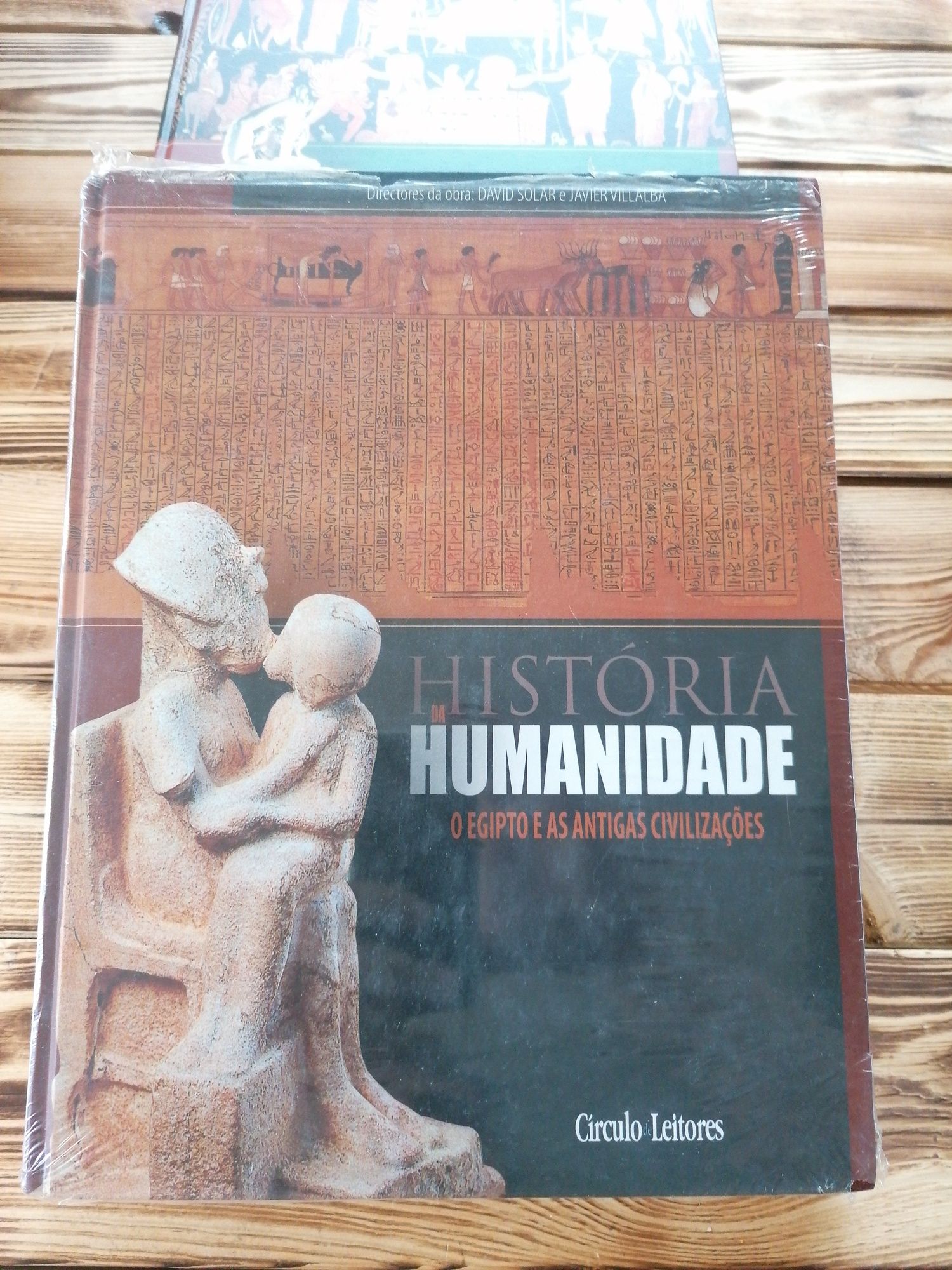 História da humanidade