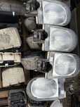 Lampy, oprawy PHILIPS 250w