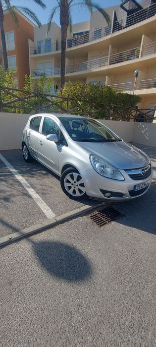 Opel Corsa 1.2  2007