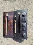BMW E60 E61 Panel Klimy