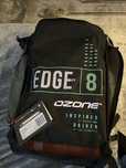 Kite Ozone Edge 8m - v11 jak nowy