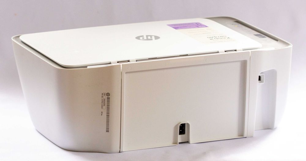 Багатофункціональний пристрій БФП HP DeskJet 2820E