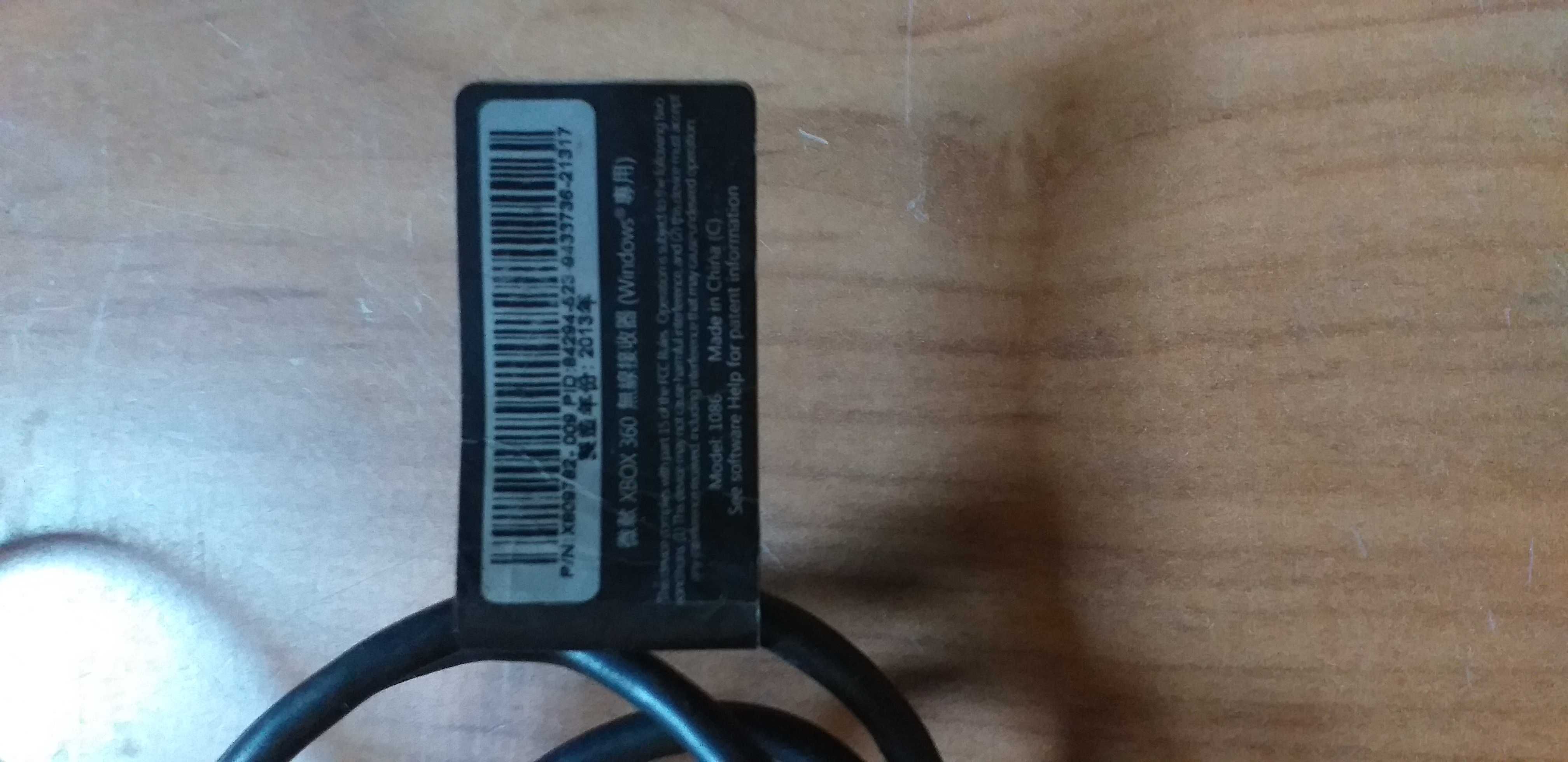 Adapter Microsoft xbox