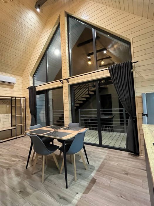 Котедж Яремче, відпочинок у Яремче, котедж у Яремче, карпати