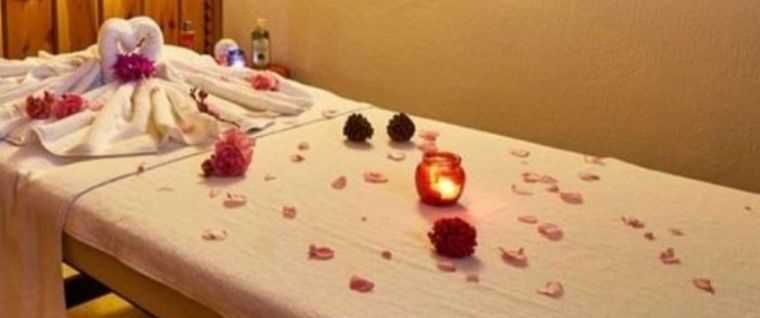 Massagista Profissiaonal