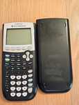 Calculadora TI-84 Plus