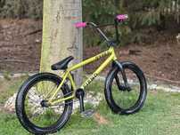 BMX Fiend type 0