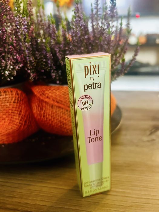 Pixi Lip tone Błyszczyk regenerujacy! HIT SEZONU