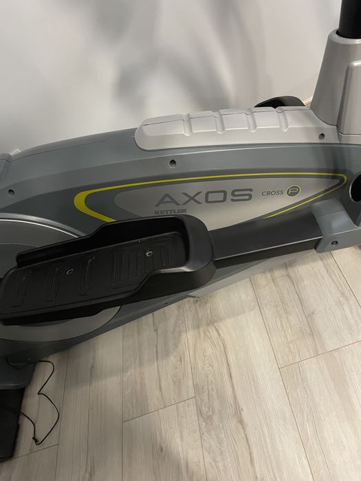 Orbitrek KETTLER AXOS treningowy cardio fitness