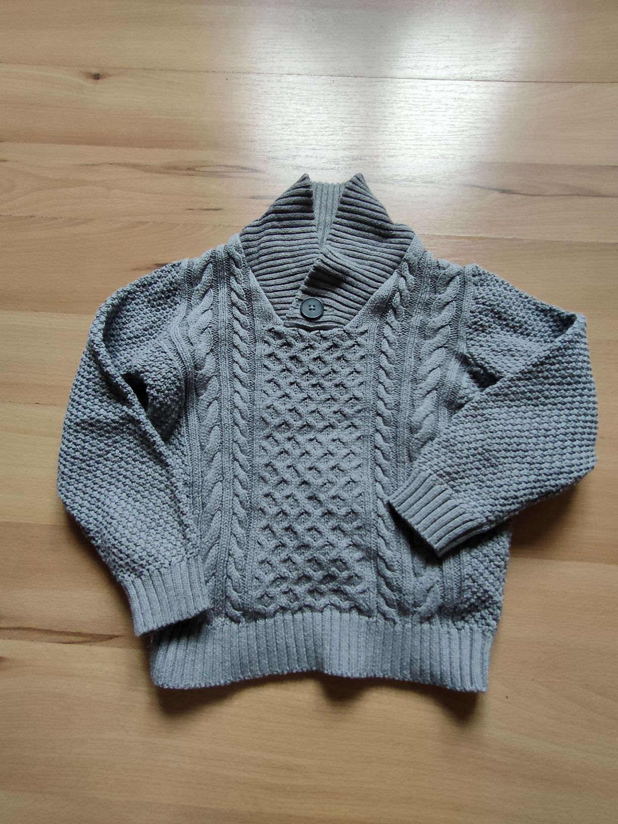 Sweterek Lupilu 110/116
