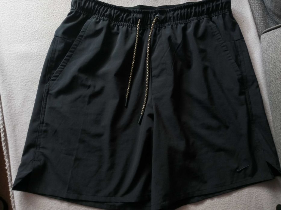 Spodenki męskie krótkie Nike Dri Fit rozmiar M