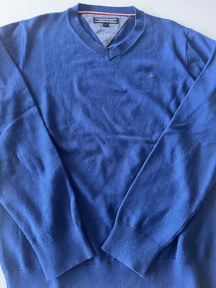 Camisola malha Ralph Lauren - 8/10 anos