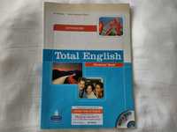 J. J. Wilson, A. Clare "Total English Advanced" podręcznik