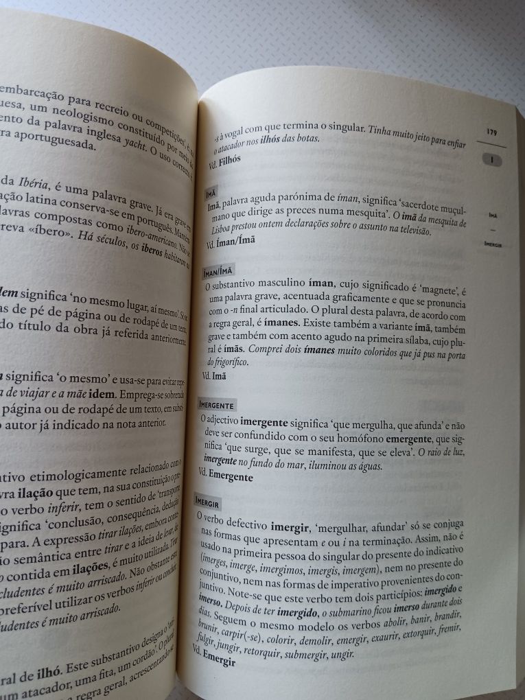 Edite Estrela, Dicionário de dúvidas, dificuldades e subtilezas