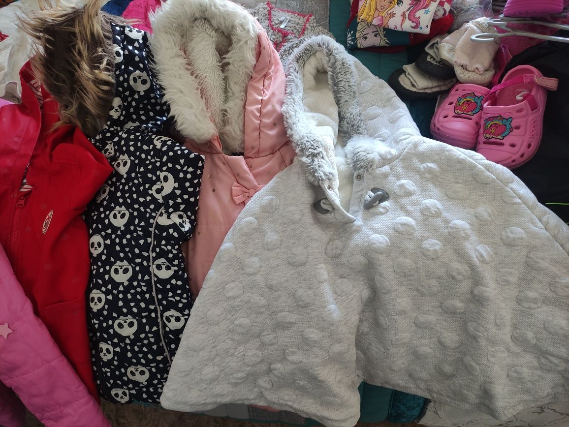 Roupa menina 2 anos