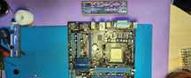 Płyta Główna Asus M4N68T-M LE V2 AMD DDR3 / AM3