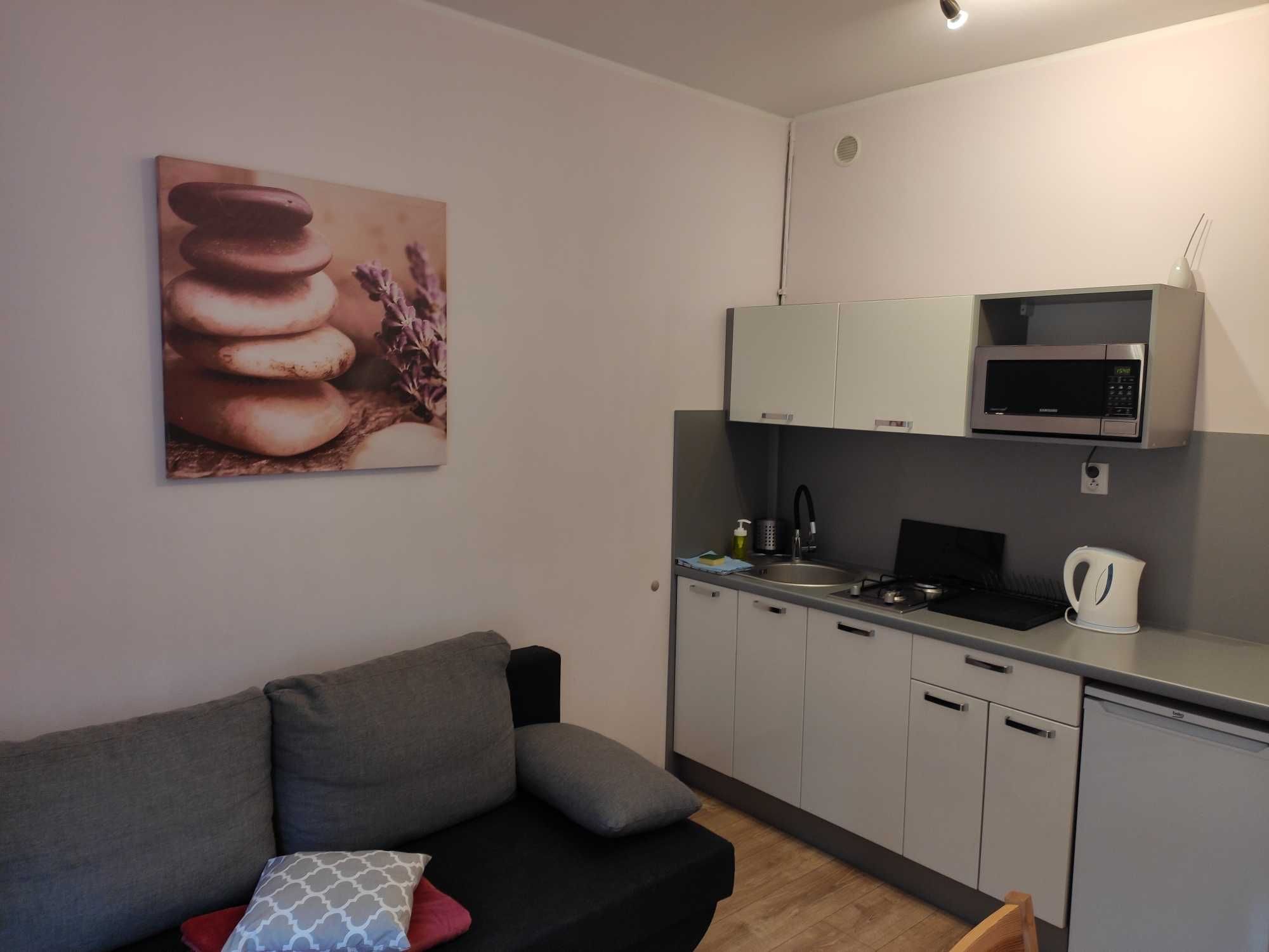 Apartamenty 2 - 4 - 6 osobowe - Karpacz - Noclegi w Górach