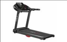 Bieżnia elektryczna Cursor FITNESS C70 do 136 kg, do 14 km/h