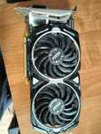 Karta graficzna RX 570 Armor OC 8GB