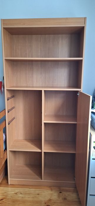 Meble, meblościanka młodzieżowa Junior