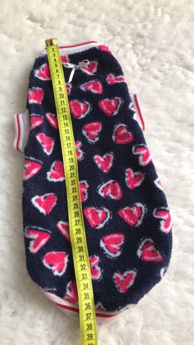 Одежда для котов и собак