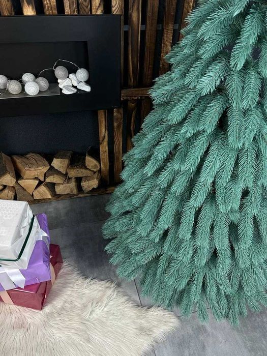 Ёлка Елка Ель Ялиночка Ялинка лита "Президентська "Зелена" Распродажа