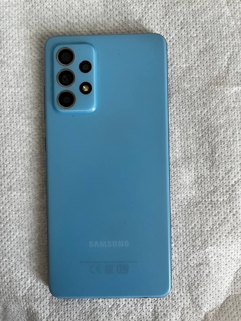 Samsung a52 128gb