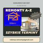 Remonty tanio i szybko