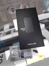 Samsung Galaxy s24 Black