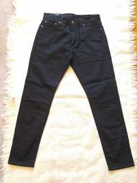 Spodnie jeans levis