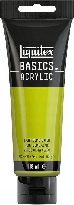 LIQUITEX Olive Green