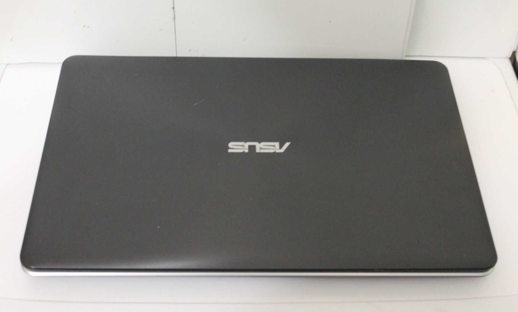 Asus X751L,F751L(Разборка)