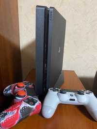 PlayStation PS4 Slim 500Gb