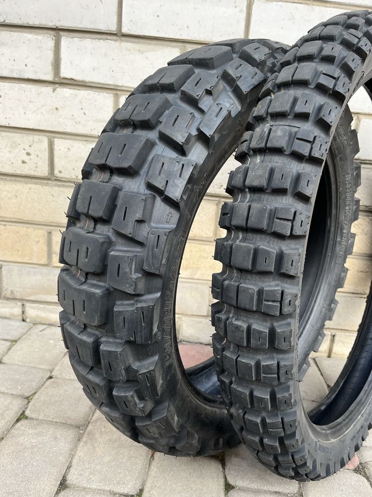 Мото шина Motoz 150/70-17