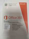 Microsoft Office 365 Personal PL 1 komputer PC lub Mac +tablet