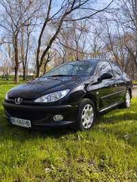 Продажа PEUGEOT 206