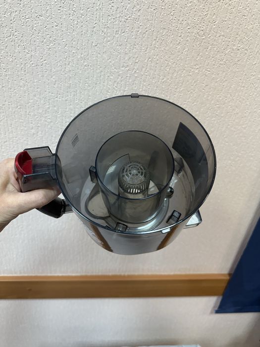 Пилосос Samsung, потужний 1800W без мішків, відмінний стан | Пылесос