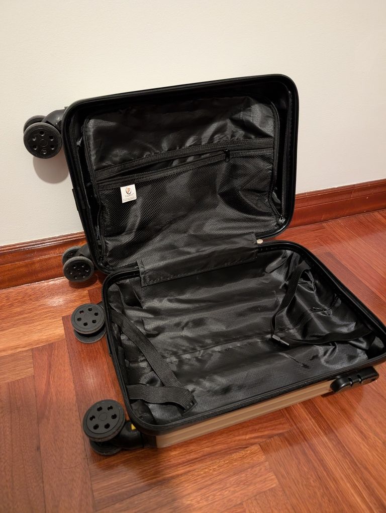 Mala viagem cabine 40 cm