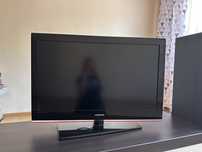 Telewizor Samsung + dekoder gratis