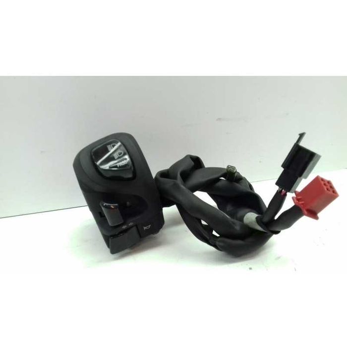 Manete Esquerda Yamaha XMAX