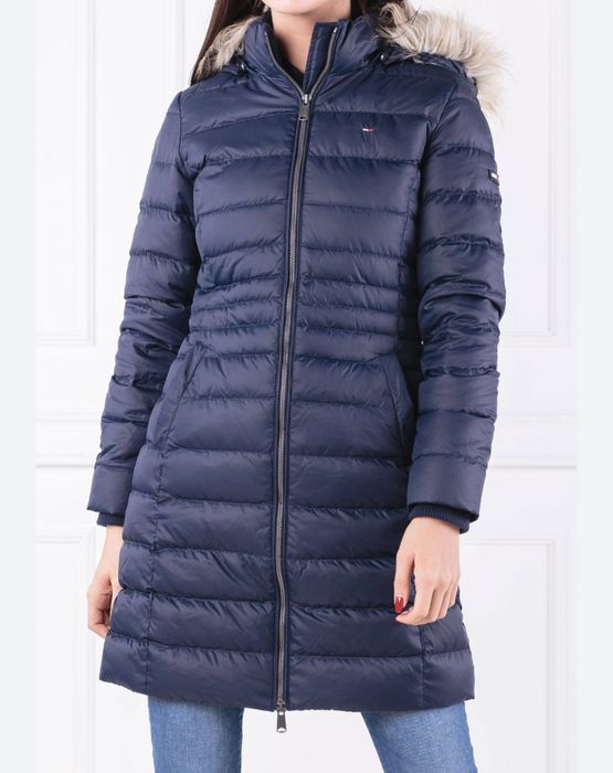 Женская курточка  Tommy Hilfiger