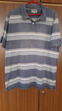 Koszulka polo, t-shirt FFRAW XL