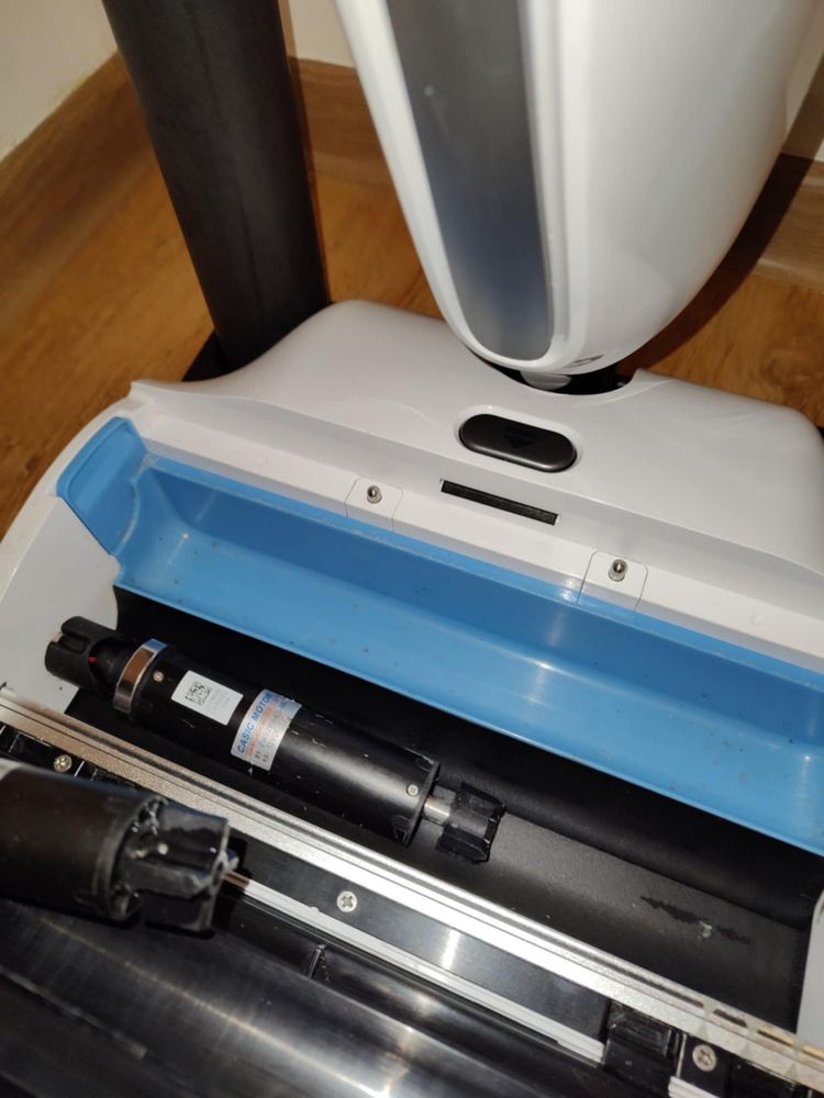 HIZERO All in One Bionic Floor Cleaner F500