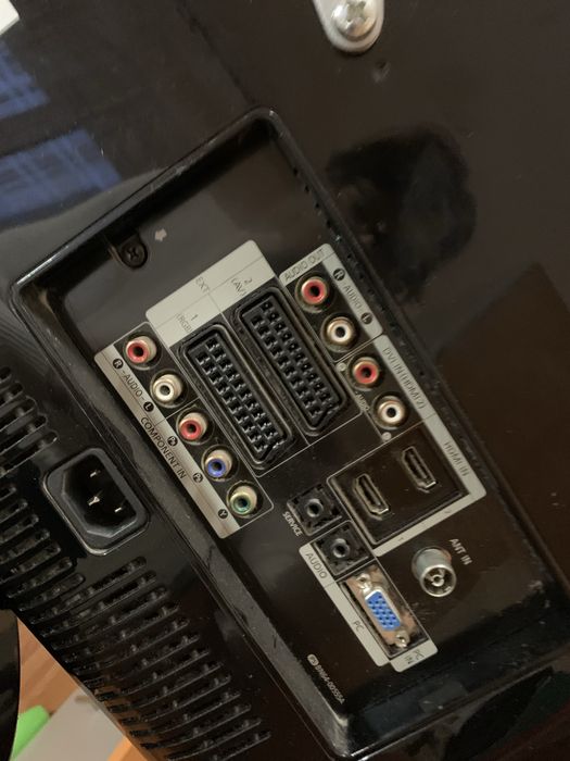 Телевізор Samsung LE32R81B